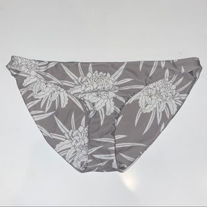 mikoh bikini bottoms!